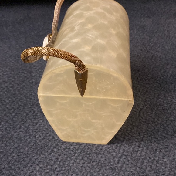 Rare Vintage 1950s Wilardy Purse - Picture 4 of 11